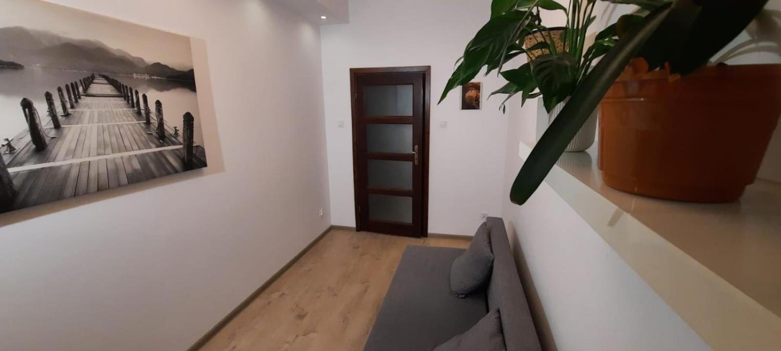 Accordo Wp Apartment *