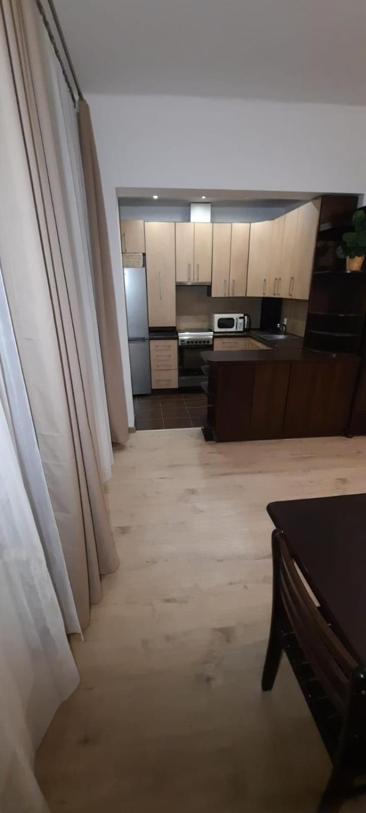 Accordo Wp Apartment
